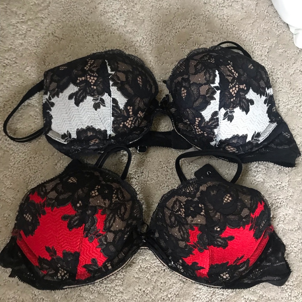 Victoria secret bras